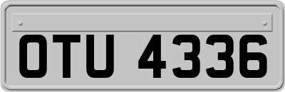 OTU4336