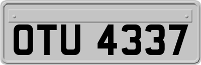 OTU4337