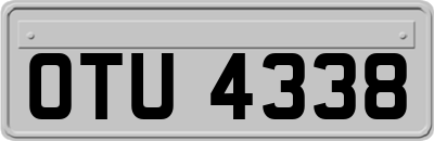 OTU4338