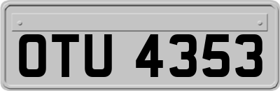 OTU4353