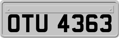 OTU4363