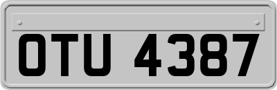 OTU4387