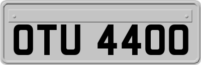 OTU4400