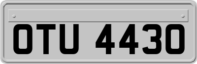 OTU4430