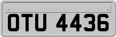OTU4436