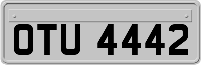 OTU4442