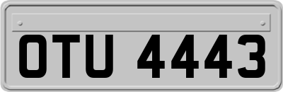 OTU4443