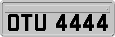 OTU4444