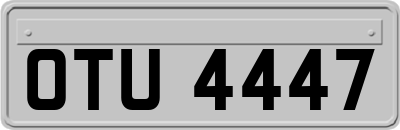 OTU4447