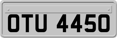 OTU4450