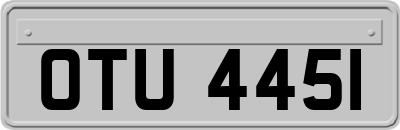 OTU4451
