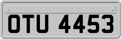 OTU4453