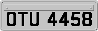 OTU4458