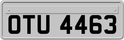 OTU4463