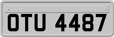 OTU4487