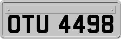 OTU4498