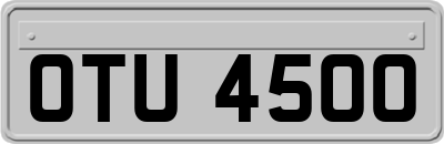 OTU4500