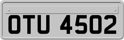 OTU4502