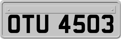 OTU4503