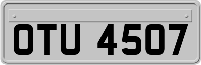 OTU4507