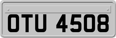 OTU4508