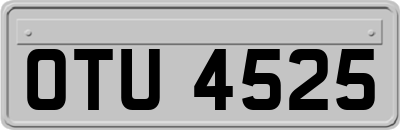 OTU4525