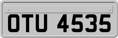 OTU4535