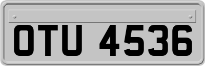 OTU4536