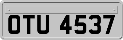 OTU4537
