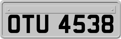 OTU4538