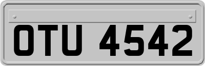 OTU4542