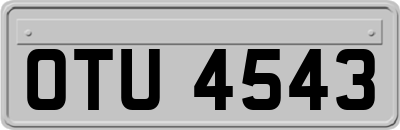 OTU4543