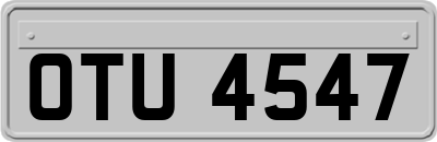OTU4547