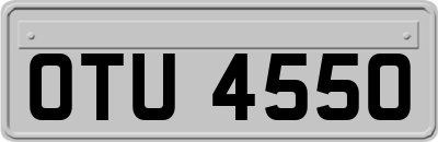 OTU4550
