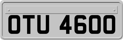 OTU4600