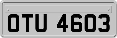 OTU4603