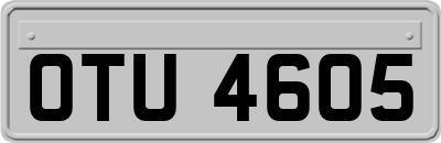 OTU4605