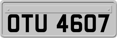 OTU4607