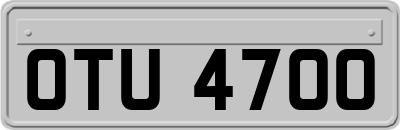 OTU4700