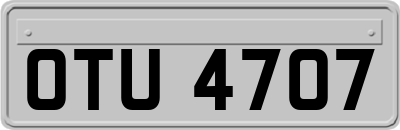OTU4707