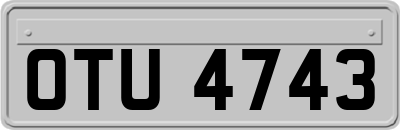 OTU4743