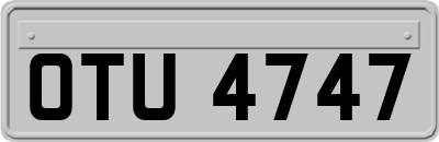 OTU4747