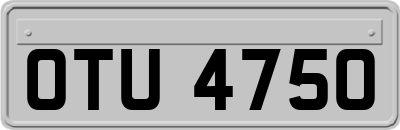 OTU4750