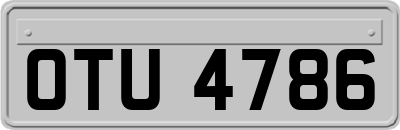 OTU4786