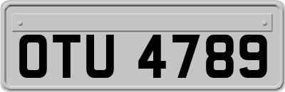 OTU4789