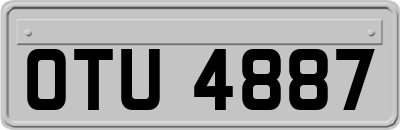 OTU4887