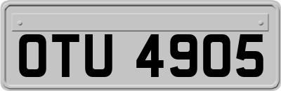 OTU4905