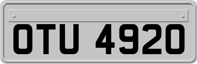OTU4920