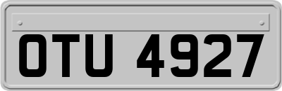 OTU4927