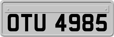 OTU4985